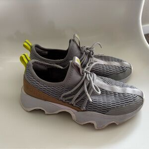 Sorel Kinetic Impact II Lace Sneakers